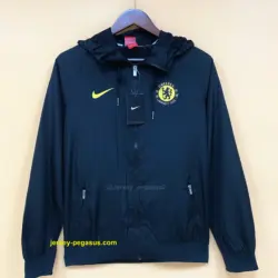 Windbreaker Chelsea Black