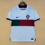 2022 Portugal away