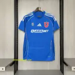 2025-26 Universidad de Chile home