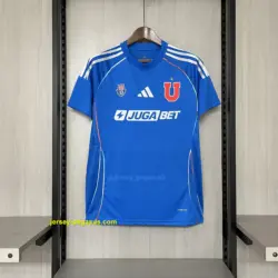 2025-26 Universidad de Chile home