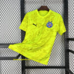 Bahia Goalkeeper Kit Soccer T-Shirt