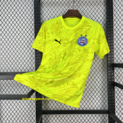 Bahia Goalkeeper Kit Soccer T-Shirt