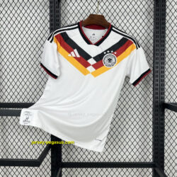 2025 Germany Home Kit World Cup 2026 Football Apparels