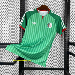 2026 Algeria Away Shirt World Cup 2026 Football Apparels AAAA Jersey Wholesale Y