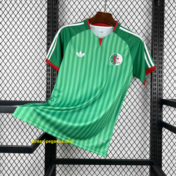 2026 Algeria Away Shirt World Cup 2026 Football Apparels AAAA Jersey Wholesale Y 2026 Algeria Away Shirt World Cup 2026 Football Apparels AAAA Jersey Wholesale Y