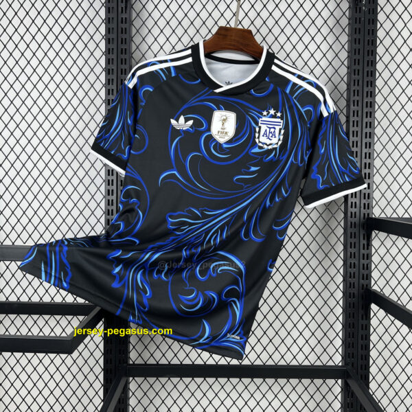 2026 Argentina Away Kit World Cup 2026 Soccer T-Shirt 2026 Argentina Away Kit World Cup 2026 Soccer T-Shirt