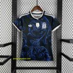 2026 Argentina Away Shirt World Cup 2026 Lady Soccer Apparels