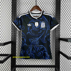 2026 Argentina Away Shirt World Cup 2026 Lady Soccer Apparels