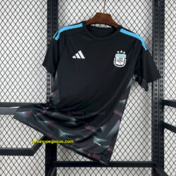 2026 Argentina Black Goalkeeper Shirt Football Apparels AAAA Jersey Wholesale Yu
