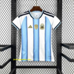 2026 Argentina Home Kit World Cup 2026 Football Apparels AAAA Jersey Wholesale Y