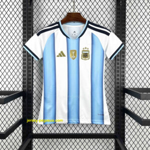 2026 Argentina Home Kit World Cup 2026 Football Apparels AAAA Jersey Wholesale Y
