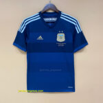 Retro Argentina 2014 away