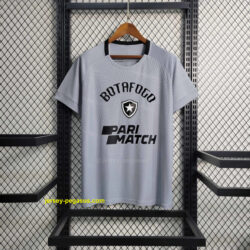 Botafogo Goalkeeper