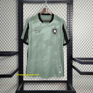 Botafogo Green Goalkeeper Kit Sport