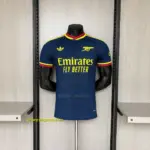 2026-27 Player Version Arsenal away Jersey S–XXXXL