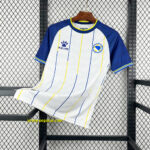 2026 Bosnia Away Kit World Cup 2026 Stadium Football Apparel