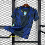2026 Brazil Away Kit World Cup 2026 Football Apparels AAAA Jersey Wholesale Yupo