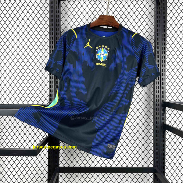 2026 Brazil Away Kit World Cup 2026 Football Apparels AAAA Jersey Wholesale Yupo 2026 Brazil Away Kit World Cup 2026 Football Apparels AAAA Jersey Wholesale Yupo