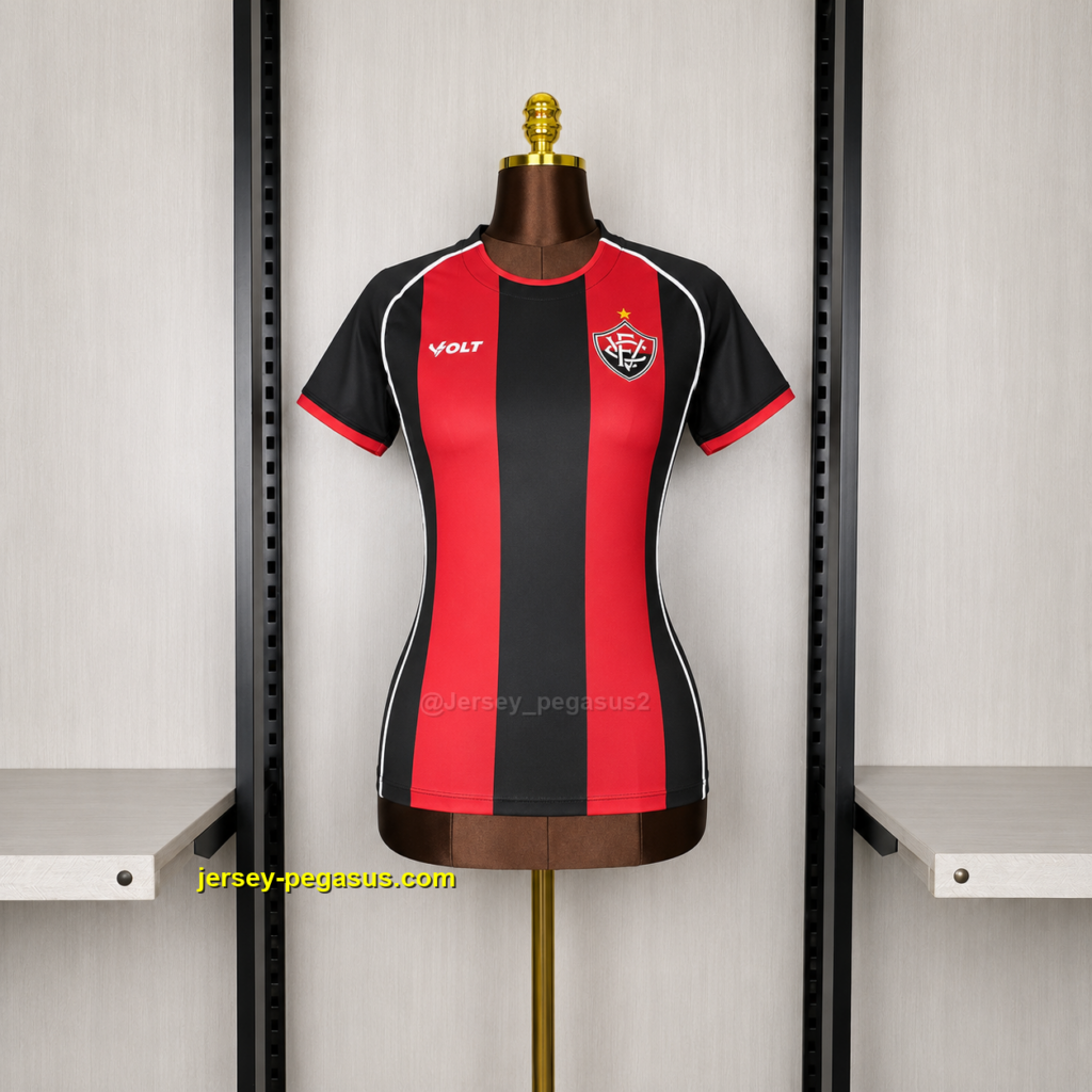 2026-27 Victoria Home Jersey