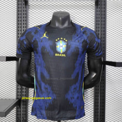 2026 Brazil Away Kit World Cup 2026 Player Version Shirt AAAA Jersey Wholesale Y