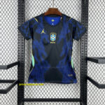 2026 Brazil Away Shirt World Cup 2026 Lady Apparels