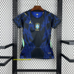 2026 Brazil Away Shirt World Cup 2026 Lady Apparels