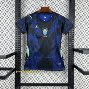 2026 Brazil Away Shirt World Cup 2026 Lady Apparels