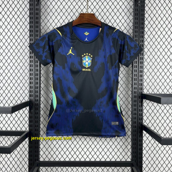 2026 Brazil Away Shirt World Cup 2026 Lady Apparels