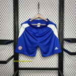 2024 Chile Home Shorts Football Trousers Soccer