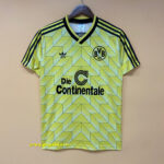 Retro Dortmund 1988 home