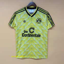 Retro Dortmund 1988 home