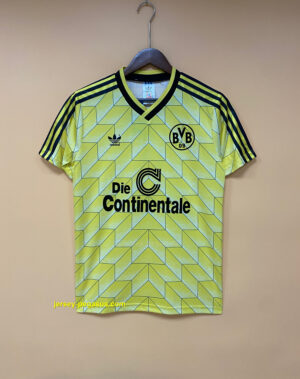 Retro Dortmund 1988 home