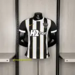 2026-27 Player Version Atlético Mineiro Home Jersey S–XXXXL