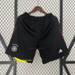 2024 Germany Away Shorts UEFA Euro Trousers Jerseys Supllier