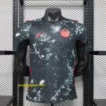 2026 Canada Away Wolrd Cup 2026 Kit Player Version Football T-Shirt