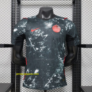 2026 Canada Away Wolrd Cup 2026 Kit Player Version Football T-Shirt