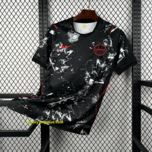 2026 Canada Away World Cup 2026 Kit Soccer T-Shirt