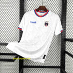 2026 Cape Verde Away Shirt World Cup 2026 Stadium Football Apparel