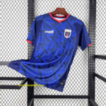 2026 Cape Verde Home Shirt World Cup 2026 Stadium Football Apparel