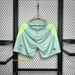 2024 Mexico Away Shorts Football Trousers Soccer
