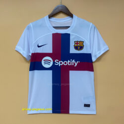 Barcelona White