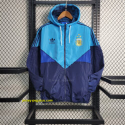 2023 Windbreaker Argentina