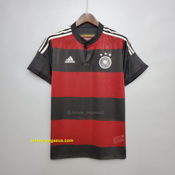 Retro Germany 2014 away Retro Germany 2014 away