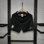 2024 South Korea Away Shorts Football Trousers Soccer