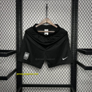 2024 South Korea Away Shorts Football Trousers Soccer