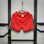 2024 South Korea Home Shorts Football Trousers Soccer