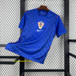 2026 Croatia Away Kit World Cup 2026 Football T-Shirt