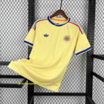 2026 Curacao Away World Cup 2026 Kit Football T-Shirt