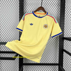 2026 Curacao Away World Cup 2026 Kit Football T-Shirt