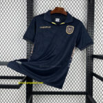 2026 Ecuador Away Shirt World Cup 2026 Soccer Apparel
